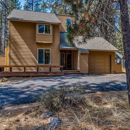 2 Conifer Villa Sunriver Dış mekan fotoğraf