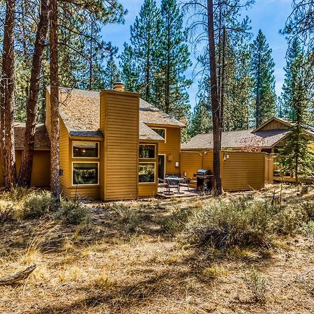 2 Conifer Villa Sunriver Dış mekan fotoğraf