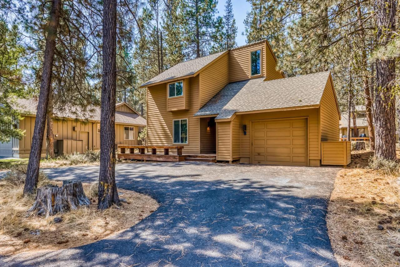 2 Conifer Villa Sunriver Dış mekan fotoğraf
