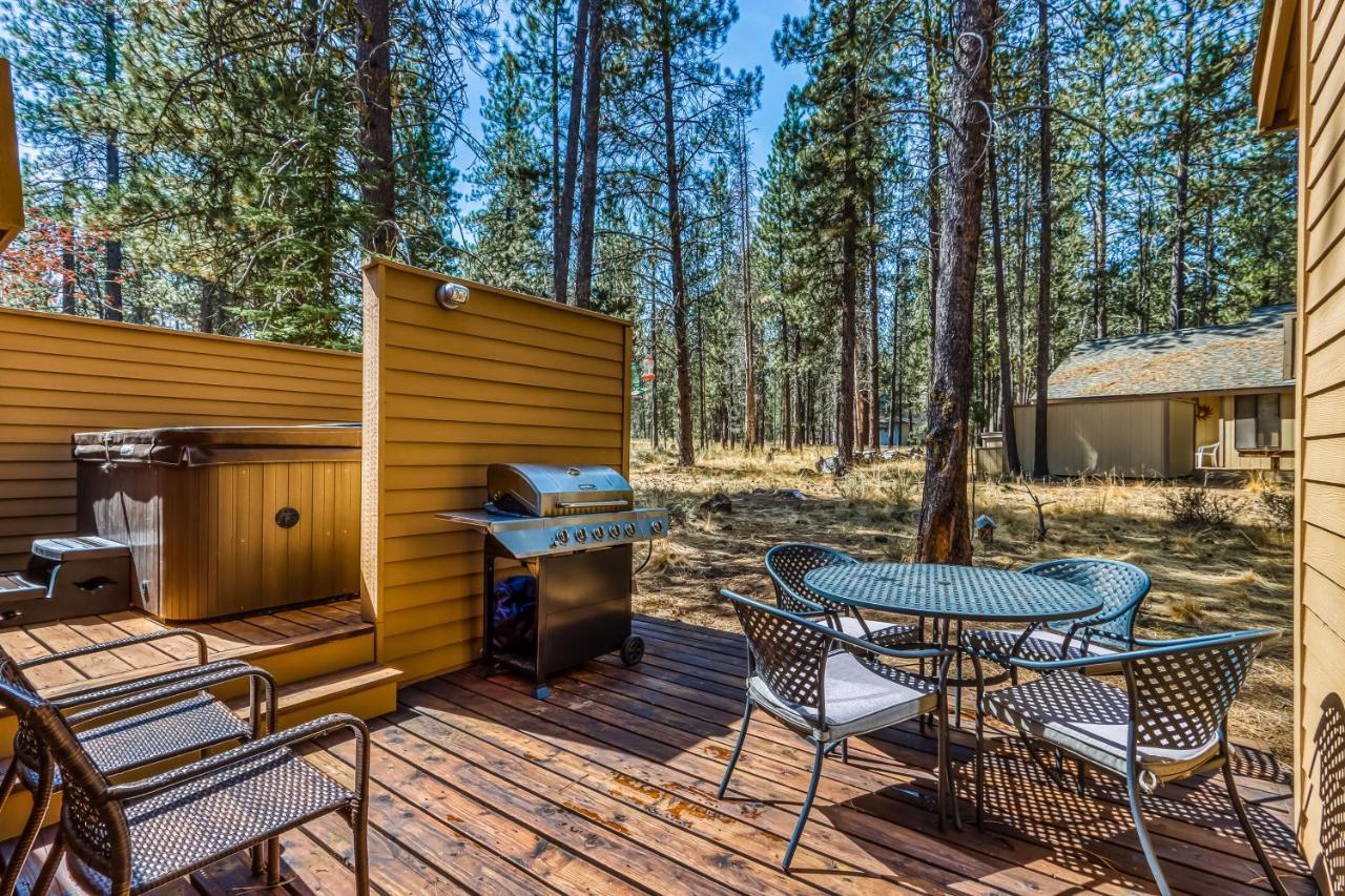 2 Conifer Villa Sunriver Dış mekan fotoğraf