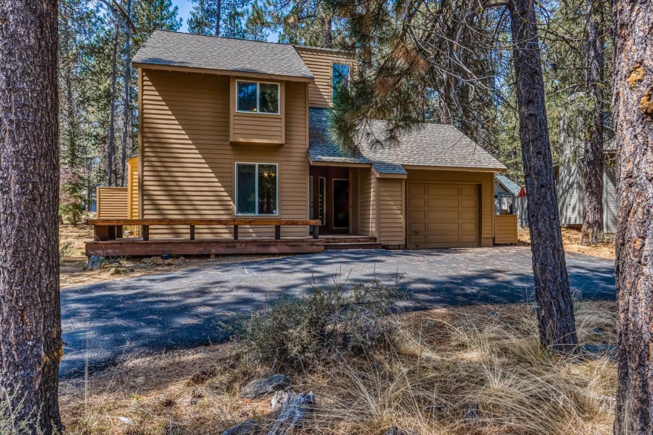 2 Conifer Villa Sunriver Dış mekan fotoğraf