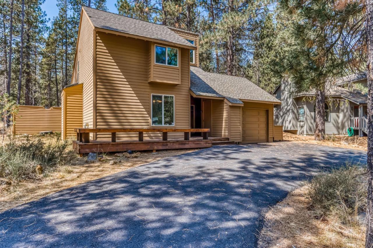 2 Conifer Villa Sunriver Dış mekan fotoğraf