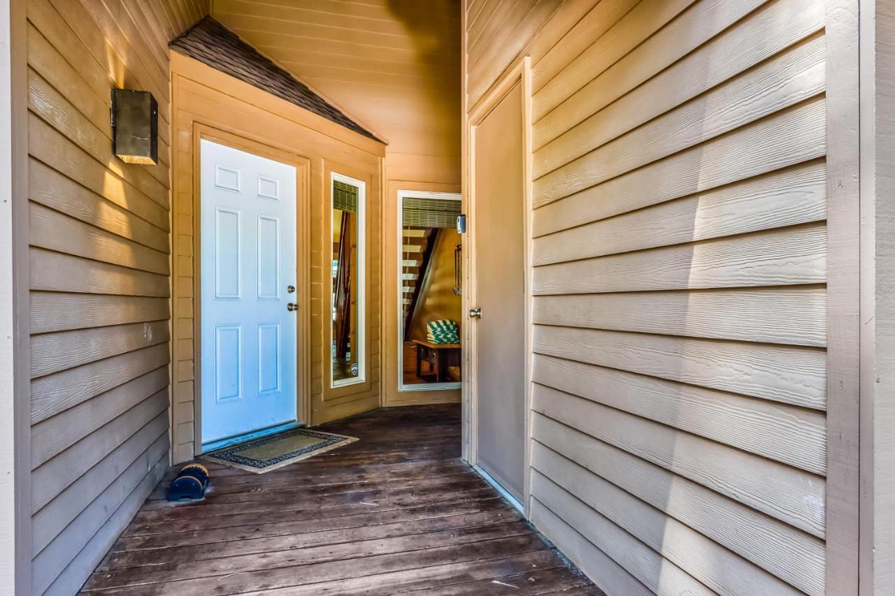 2 Conifer Villa Sunriver Dış mekan fotoğraf
