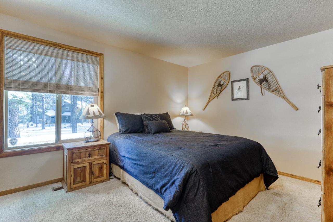 2 Conifer Villa Sunriver Dış mekan fotoğraf