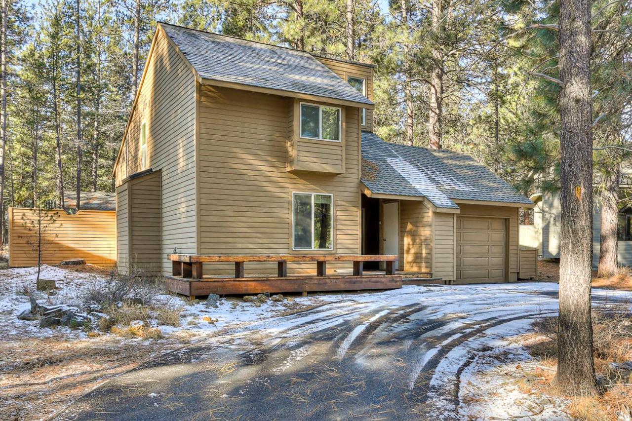 2 Conifer Villa Sunriver Dış mekan fotoğraf