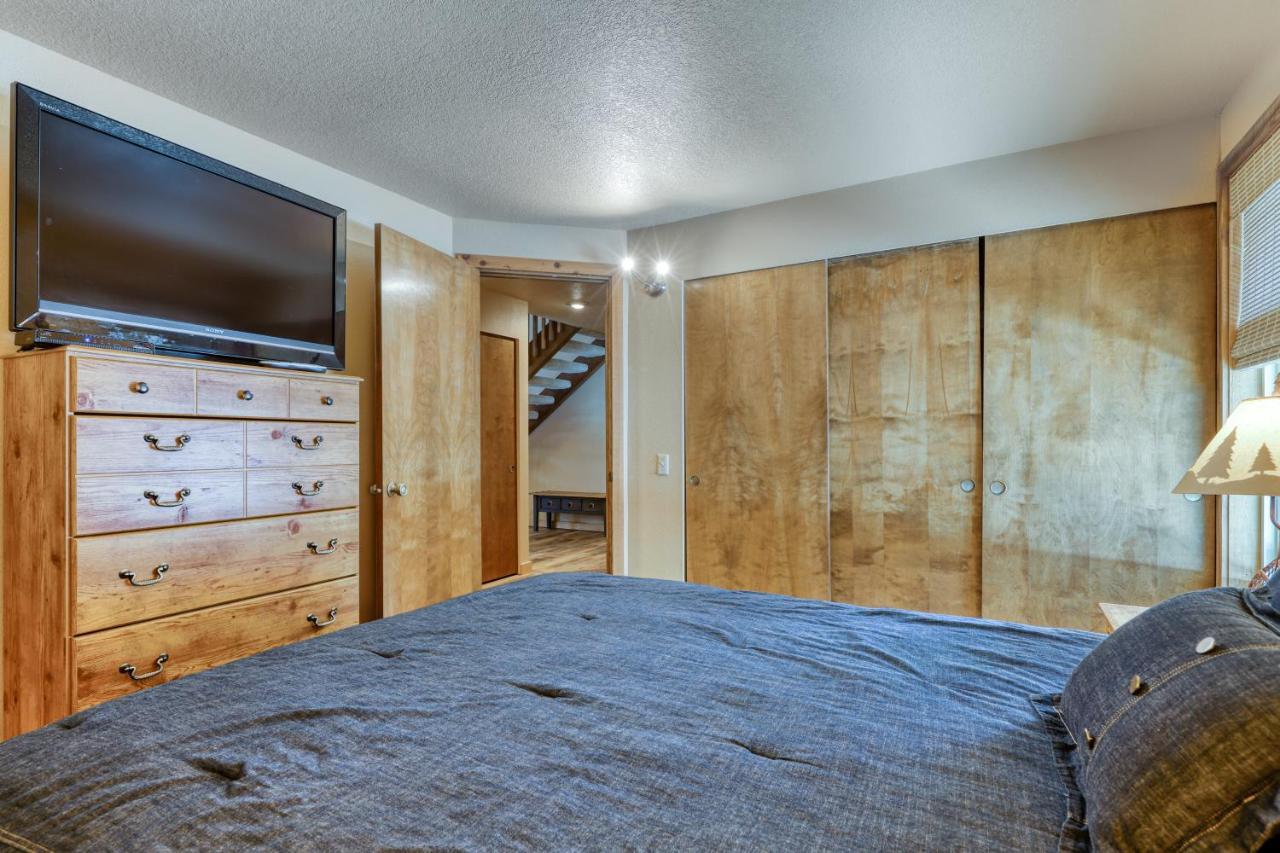 2 Conifer Villa Sunriver Dış mekan fotoğraf