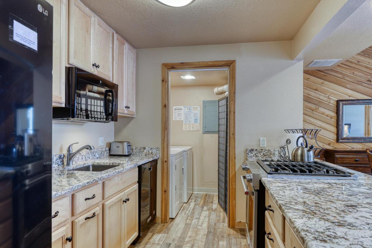2 Conifer Villa Sunriver Dış mekan fotoğraf