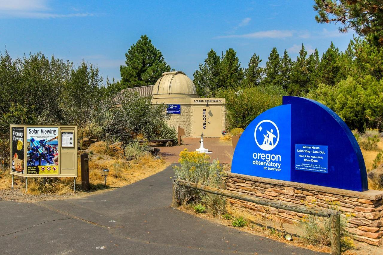 2 Conifer Villa Sunriver Dış mekan fotoğraf