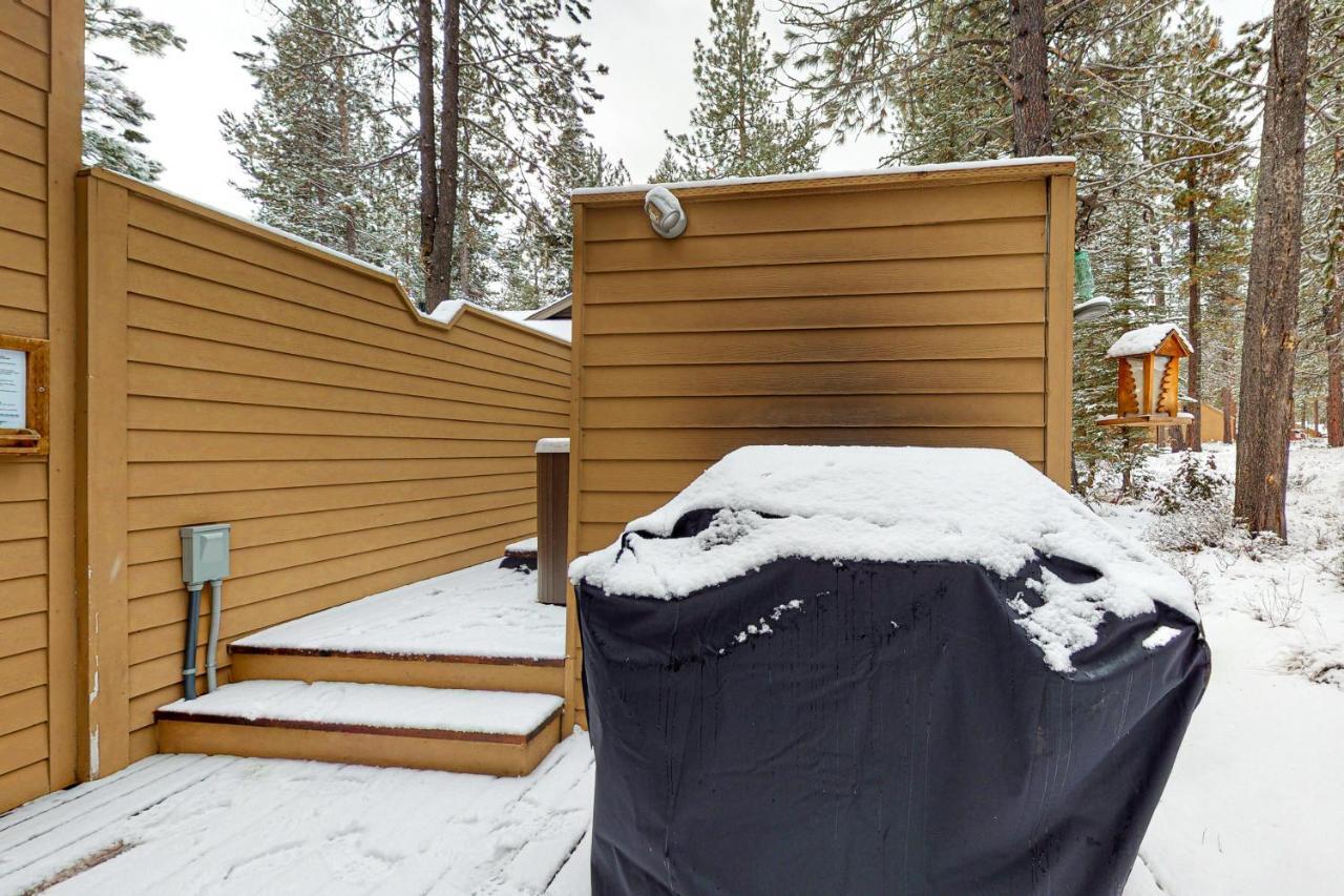 2 Conifer Villa Sunriver Dış mekan fotoğraf