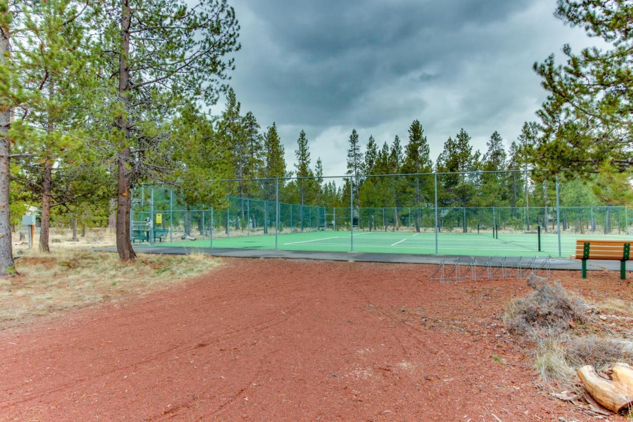 2 Conifer Villa Sunriver Dış mekan fotoğraf