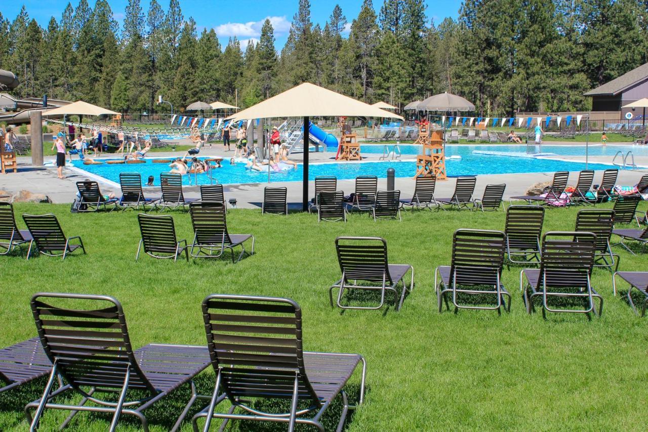2 Conifer Villa Sunriver Dış mekan fotoğraf
