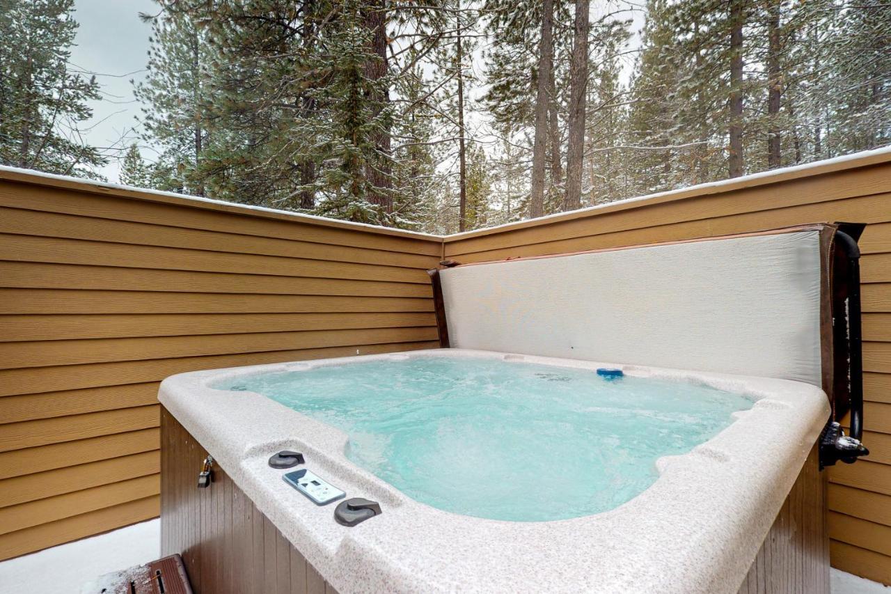 2 Conifer Villa Sunriver Dış mekan fotoğraf