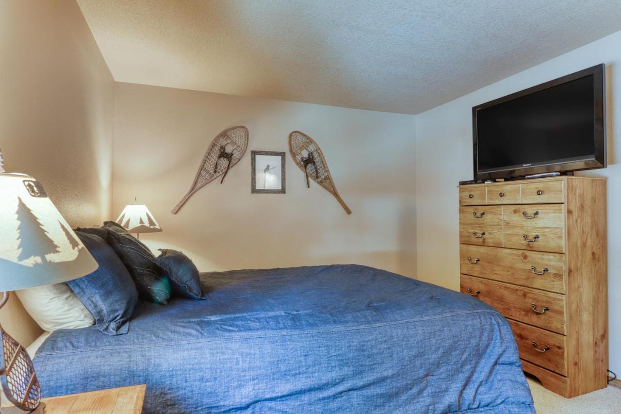 2 Conifer Villa Sunriver Dış mekan fotoğraf